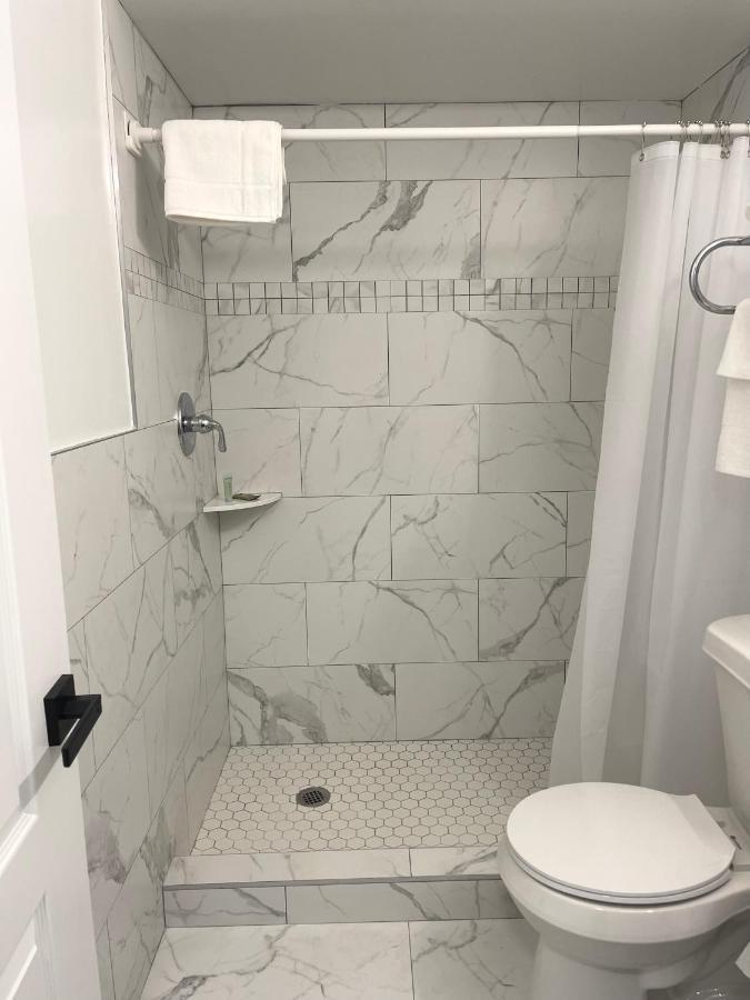 Downtown Inn روتشستر المظهر الخارجي الصورة
