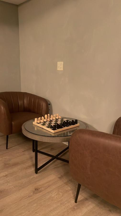 Downtown Inn روتشستر المظهر الخارجي الصورة
