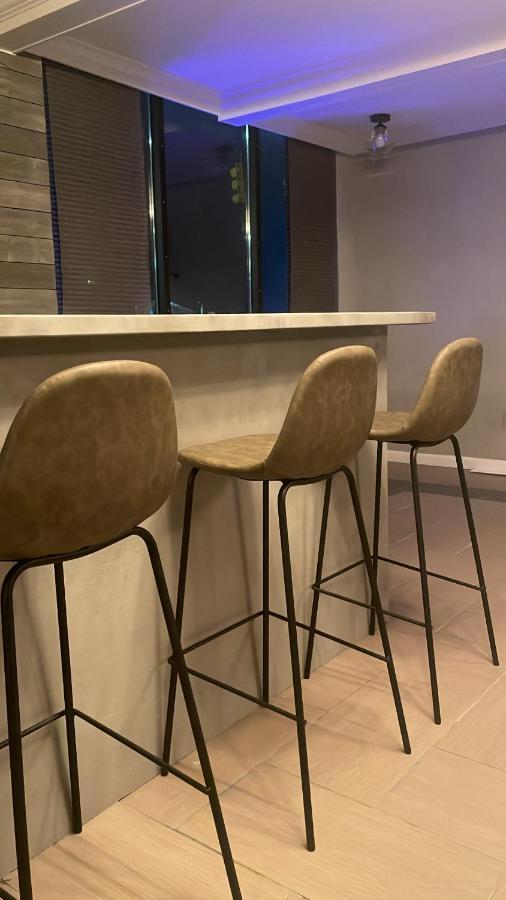 Downtown Inn روتشستر المظهر الخارجي الصورة